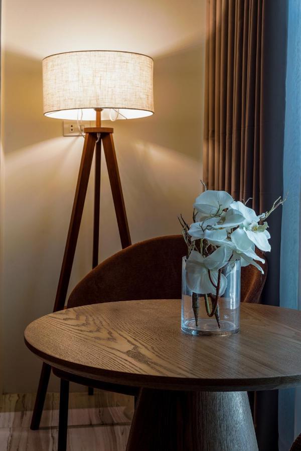 Hotel Areca Legazpi Dış mekan fotoğraf